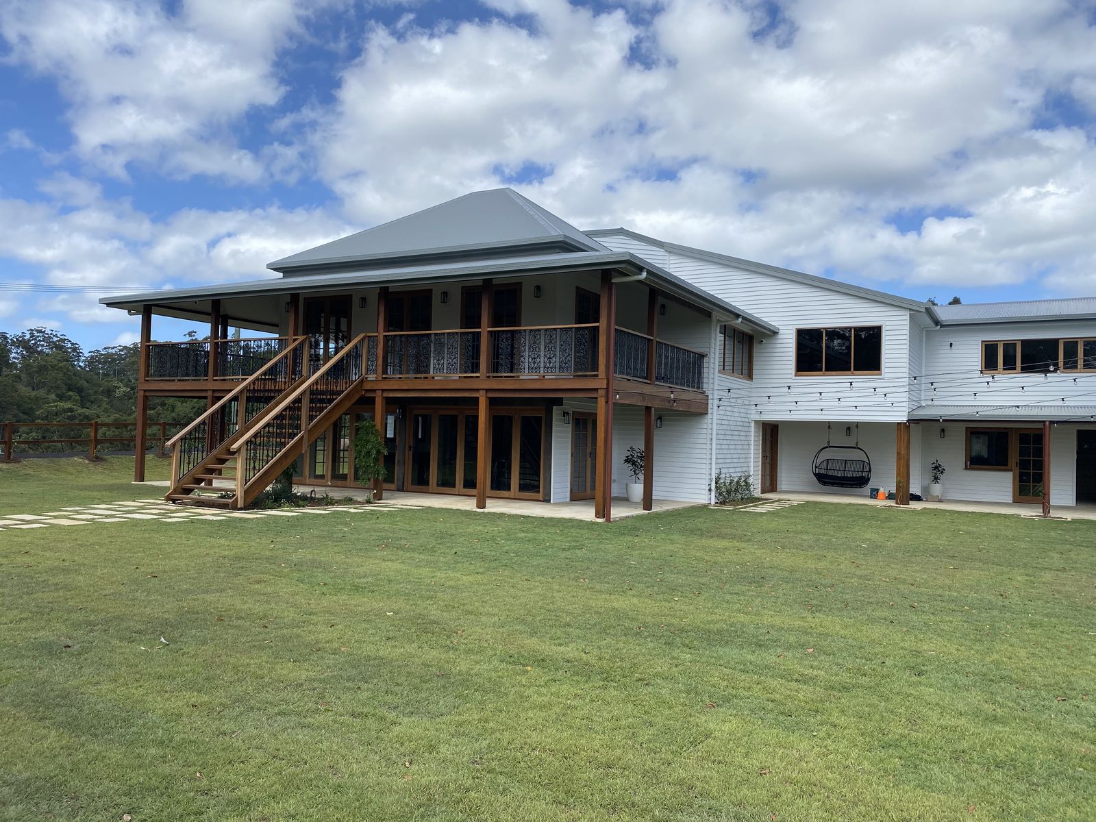 Sanctum Carpentry building and carpentry work - Bangalow service area