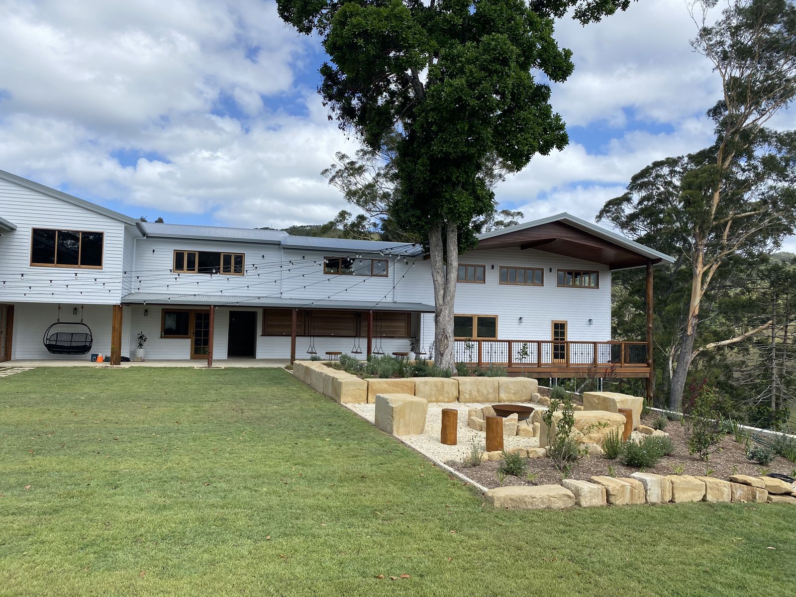 Sanctum Carpentry building and carpentry work - Kingscliff & Tweed Coast service area